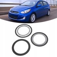 фото thumb №7, Набор диск сцепления автоматической коробки