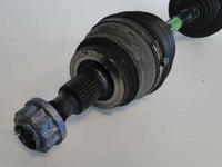 фото thumb №4, Mercedes ml w166 166 приводной вал передняя левая 4matic