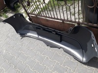 фото thumb №6, Бампер задняя renault twingo ii lift