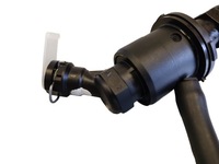 фото thumb №3, Насос зчеплення renault kangoo ii 2 помпа aso оригінальний номер