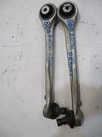 фото thumb №1, Рычаг audi q5 80a 2,0tdi перед переднее левый