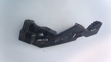 фото thumb №15, Кронштейн ковзун бампера pod фара лівий tucson iii 86551-d7000 оригінал