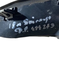 фото thumb №8, Dodge durango 2018 правая сторона жабо передние