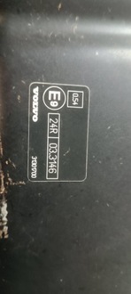 фото thumb №8, Капот крышка двигателя volvo v70 xc70