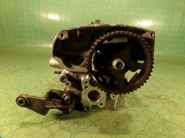 фото thumb №4, Hyundai sonata 98r 2.5 v6 головка kompeltna