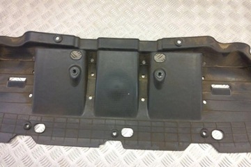 фото thumb №11, Захист нижня передньої бампера hyundai 86690k4000 електричний 2023