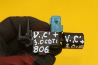 Клапан вакууму vectra c 8943843350 Зі Шроту, фото thumb