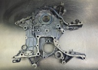 фото thumb №5, Захист корпус грм hyundai kia 1.7 crdi 21311-2a301