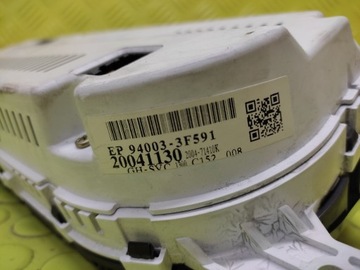 фото thumb №10, Kia opirus 3.5 v6 спідометр  прилади 940033f591