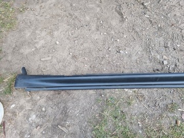 фото thumb №8, Nissan juke 1 i f15 планка накладка пороговая левая