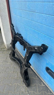 фото thumb №5, Hyundai ioniq 5 2021- подрамник подрамник