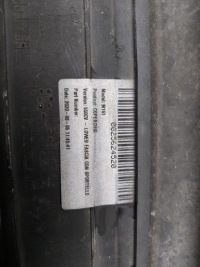 Бампер задний maserati levante задняя чёрный задний pdc оригинальный 6701491949 в Украине, фото thumb