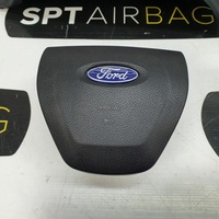 фото thumb №6, Ranger приборная панель консоль подушки безопасности ремни подушка безопасности