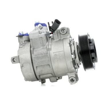 фото thumb №13, Stark skkm-0340079 компресор кондиціонера 6seu14c pag 46 r134a