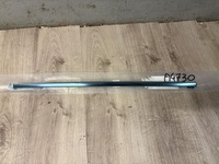 фото thumb №1, Toyota corolla cross молдинг хром верхний дверь правый задняя 75763-16020