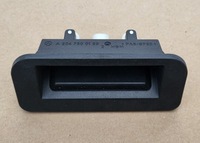 фото thumb №1, Mercedes glk x204 ручка крышки задняя