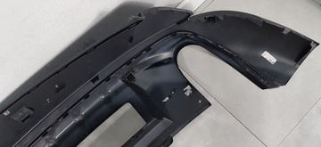 фото thumb №9, Seat cupra formentor 20- бампер спойлер дифузор зад 5ff807521a 5ff807568d