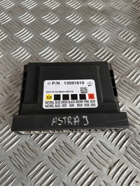 фото thumb №1, Модуль комфорта opel astra astra j 2010-2015 13591610