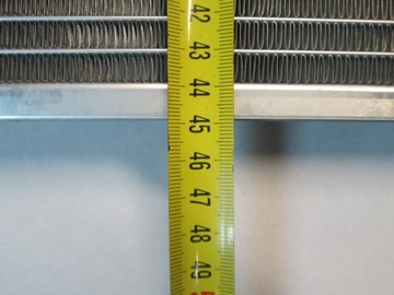 фото thumb №11, Радіаторів клімат mazda cx-30 19- 2.0 2.5 конденсатор кондиціонера