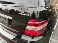 фото thumb №1, Лампа задня do mercedesa ml 164