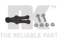 фото thumb №3, Шарова опора важеля перед tucson sportage ii 04-10