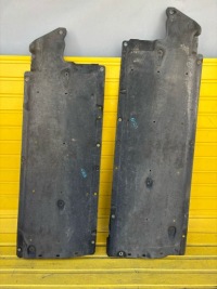 фото thumb №1, Kia niro i захист підвіска ліва права 2018r.