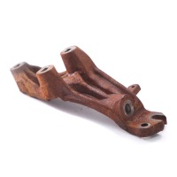 Mercedes w205 w213 w447 om654.920 кронштейн кронштейн egr a6560960500 Оригінал, фото thumb