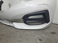 фото thumb №6, Бампер перед передний bmw 1 f40 решётка