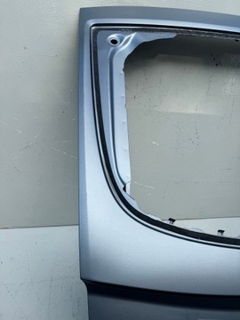 фото thumb №5, Mercedes a290 x290 gt 43 4-door amg 18r- крышка крышка багажника зад