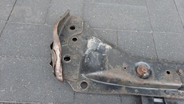 фото thumb №5, Fiat sedici 08 1.6 балка pod радіатор