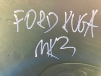 фото thumb №16, Бампер задний ford kuga mk iii 3 st line