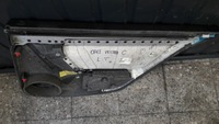фото thumb №10, Обшивка двері лівий задня opel vectra c kombi