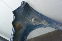 фото thumb №11, Крила перед передній правий toyota corolla e12 hb