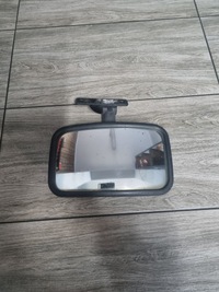 фото thumb №3, Дзеркало рампове бордюрне бічні volvo fh fm 9 12 13 оригінал