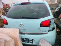 фото thumb №5, Blm036 двигатель усилитель citroen c3 ii