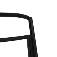 фото thumb №10, Volkswagen passat b8 уплотнитель рама окна задних дверь левая 3g9839432ak