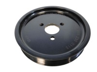 фото thumb №1, Mercedes sprinter w906 906 шків a6112300115