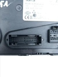 Средний блок управления система комфорта porsche panamera 2017 971907064ck с Разборки, фото thumb