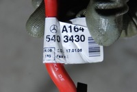 фото thumb №4, Клемма плюсовая жгут mercedes gl x164 ml w164