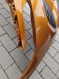 фото thumb №6, Бампер renault captur ii 2020 - prest-01