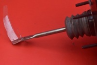 Усилитель тормозов насос тормозная европа  p30793673 volvo v70 2.4 d5 00-5 с Разборки, фото thumb