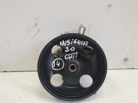 фото thumb №1, Opel insignia 2.0 cdti насос підсилювача