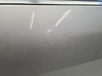 Mercedes s-klasa w140 дверей ліве задні в Україні, фото thumb