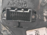 Astra h 07r z19dt z167 дзеркало європа Недорого, фото thumb