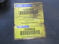 фото thumb №12, Civic x 19r накладка-спойлер накладка бампера перед передній hd04352baq 122856632