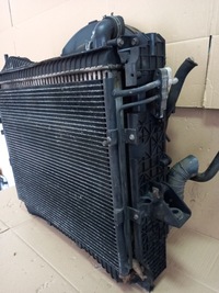 фото thumb №6, Комплект радиатор land rover discovery iv 3.0 sdv6