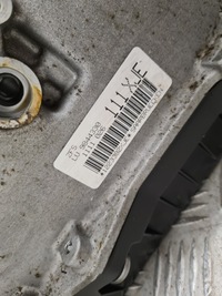 фото thumb №8, Bmw g01 x3 автоматична коробка передач передач ga8x51cz