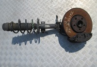 фото thumb №1, Поворотный кулак mcperson левый перед toledo iv 1.6 tdi