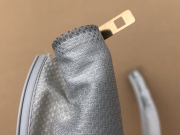 фото thumb №7, Шторка люк сірий сірий 8t0877307 do audi a5 2007-2016 захист ролета