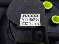 фото thumb №6, Iveco eurocargo iii 06-15 бак топлива датчик крепления 504153101 oryg